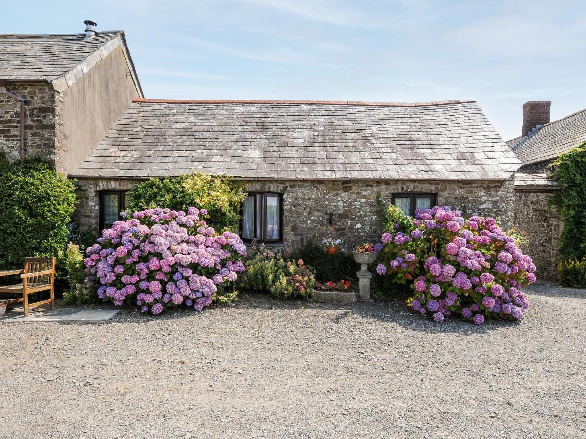 Coach House Holiday home Bude